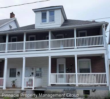 Main picture of 1440 Washington Ave