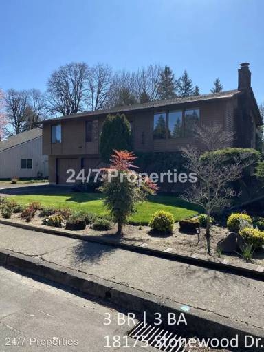 Main picture of 18175 Stonewood Dr