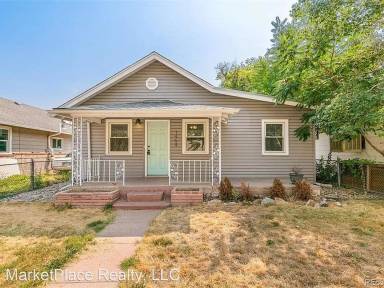 Main picture of 1400 Ames St