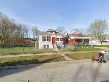 Main picture of 2438 Industrial Blvd