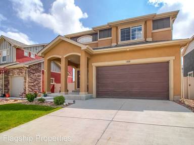 Main picture of 185 Indian Peaks Dr