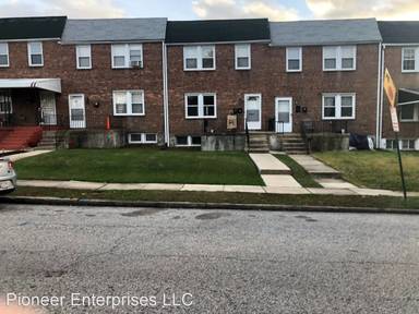 Main picture of 2513 W Mosher St
