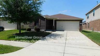 Main picture of 15519 Echo Stable Ln