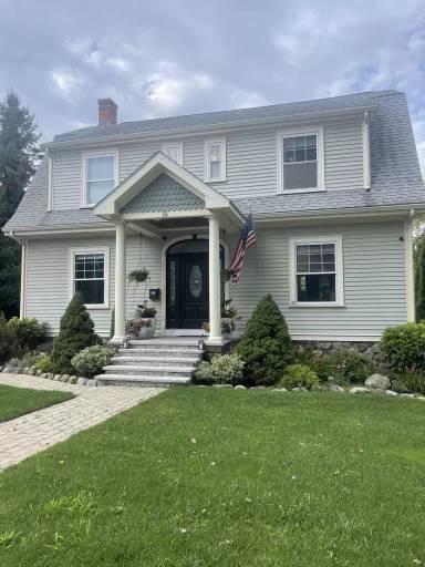 Main picture of 14 Gardner St