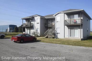 Main picture of 406 W Indiana St