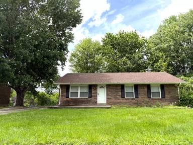 Main picture of 506 Savannah Ave