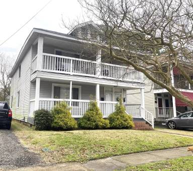 Main picture of 2632 Keller Ave