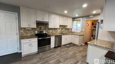 Main picture of 4444 Gibraltar Dr