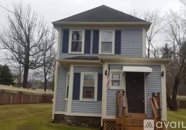 Main picture of 25 Chester St