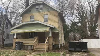 Main picture of 712 Garfield St