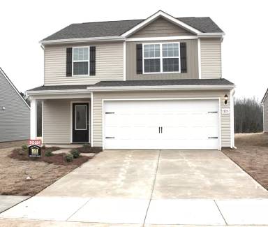 Main picture of 1725 Nia Rd