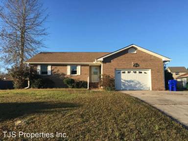 Main picture of 431 Foxhunt Ln