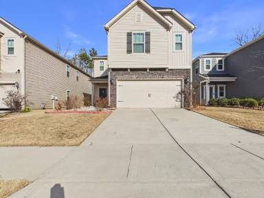 Main picture of 3941 Woodland View Drive - 1