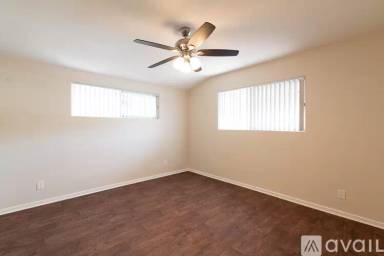 Main picture of Heatherwood Apartments
