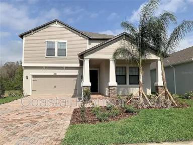 Main picture of 16308 Hyde Manor Dr