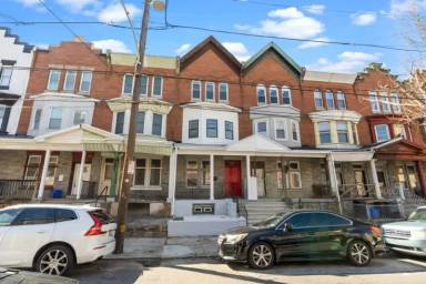 Main picture of 1508 W Tioga St