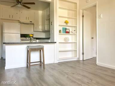 Main picture of Vista Capri Apartments