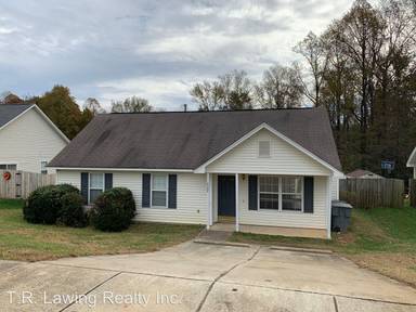 Main picture of 4504 Biesterfield Dr