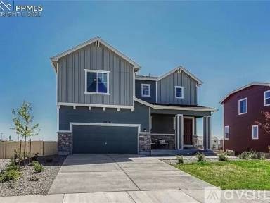 Main picture of 10091 Ledgestone Ter