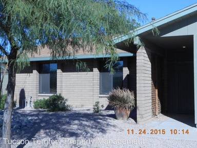 Main picture of 3338 W Treeline Dr