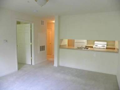 Main picture of The Arbors Senior Apartments