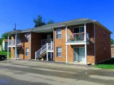 Main picture of 2435 Lanes End Ln
