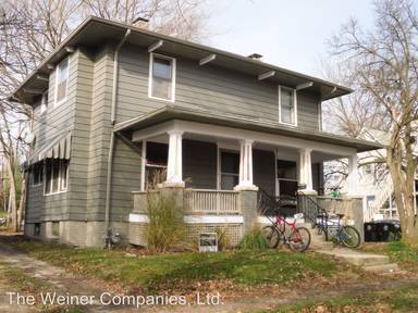 Main picture of 203 N Coler Ave