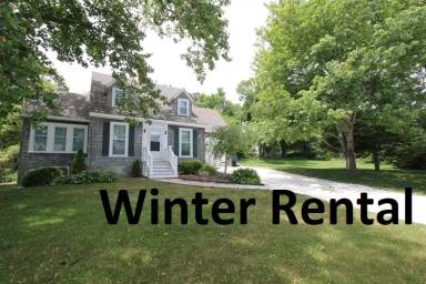 Main picture of 321 Williston Rd