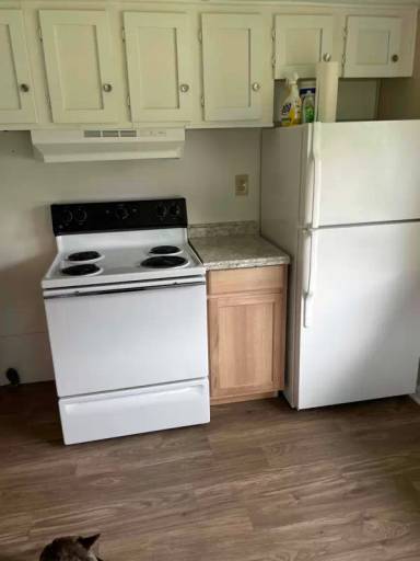 Main picture of 308 S Camp St