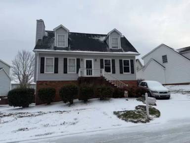 Main picture of 115 Edgedale Ct