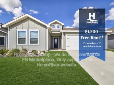 Main picture of 9972 Fighting Falcon Way Fort Worth, TX 76131-2633