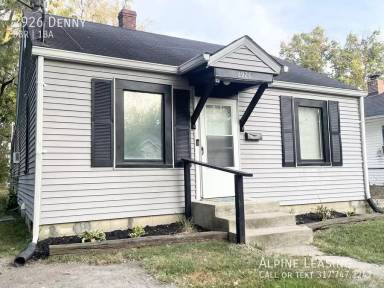 Main picture of 2926 N Denny St