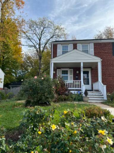 Main picture of 5867 Edgehill Dr