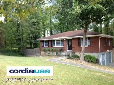 Main picture of 3721 Hill Acres Rd SW