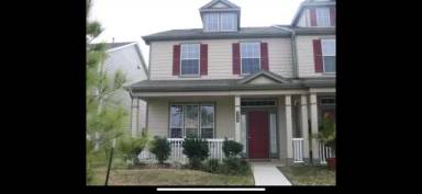 Main picture of 2114 Village Crossing Trl