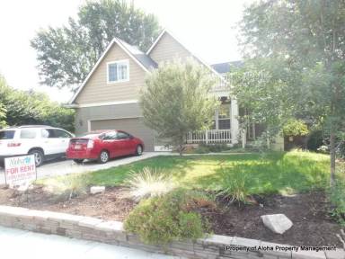Main picture of 1156 S Shoshone St