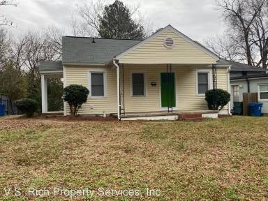 Main picture of 1015 S Duke St