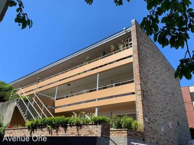 Main picture of Bel Air Apartments