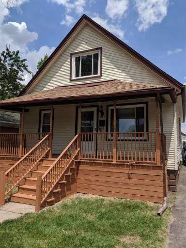 Main picture of 1464 Cicotte Ave