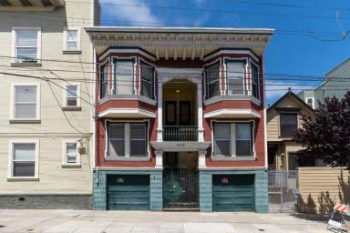 Main picture of 19th St