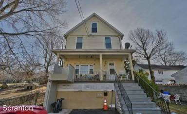 Main picture of 1422 Penn Ave