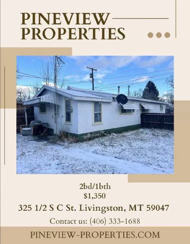 Main picture of 325 1/2 S C St