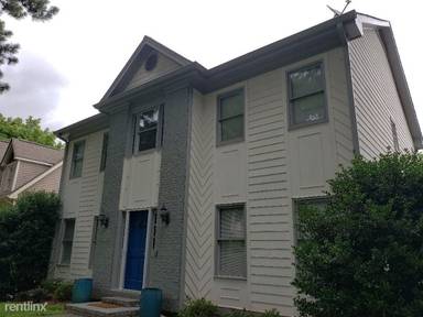 Main picture of 1625 Loring Dr NW
