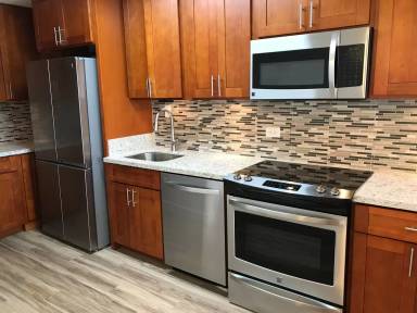 Main picture of Hobron Apartments