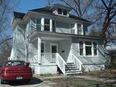 Main picture of 806 W Ohio St