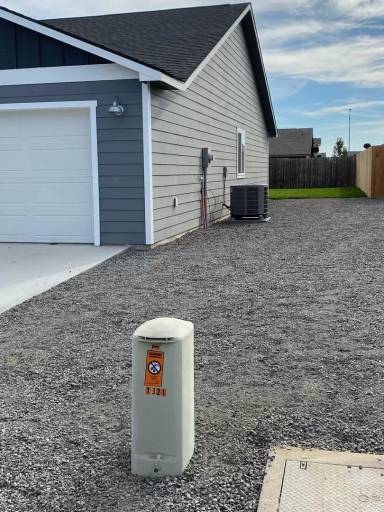 Main picture of 1317 W Bonneville St