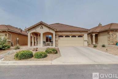 Main picture of 1019 Desert Willow Ct