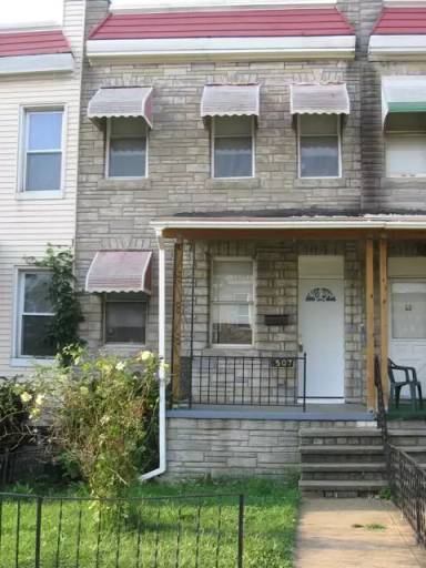Main picture of 1505 Sycamore St