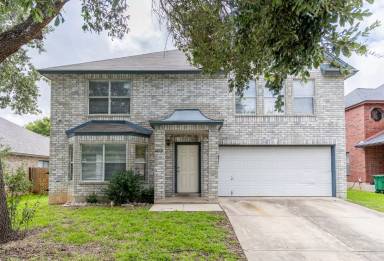 Main picture of 14207 Edge Point Dr