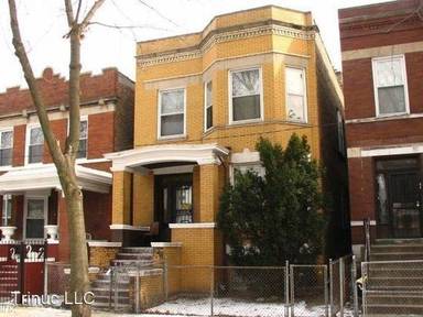 Main picture of 5751 S Bishop St